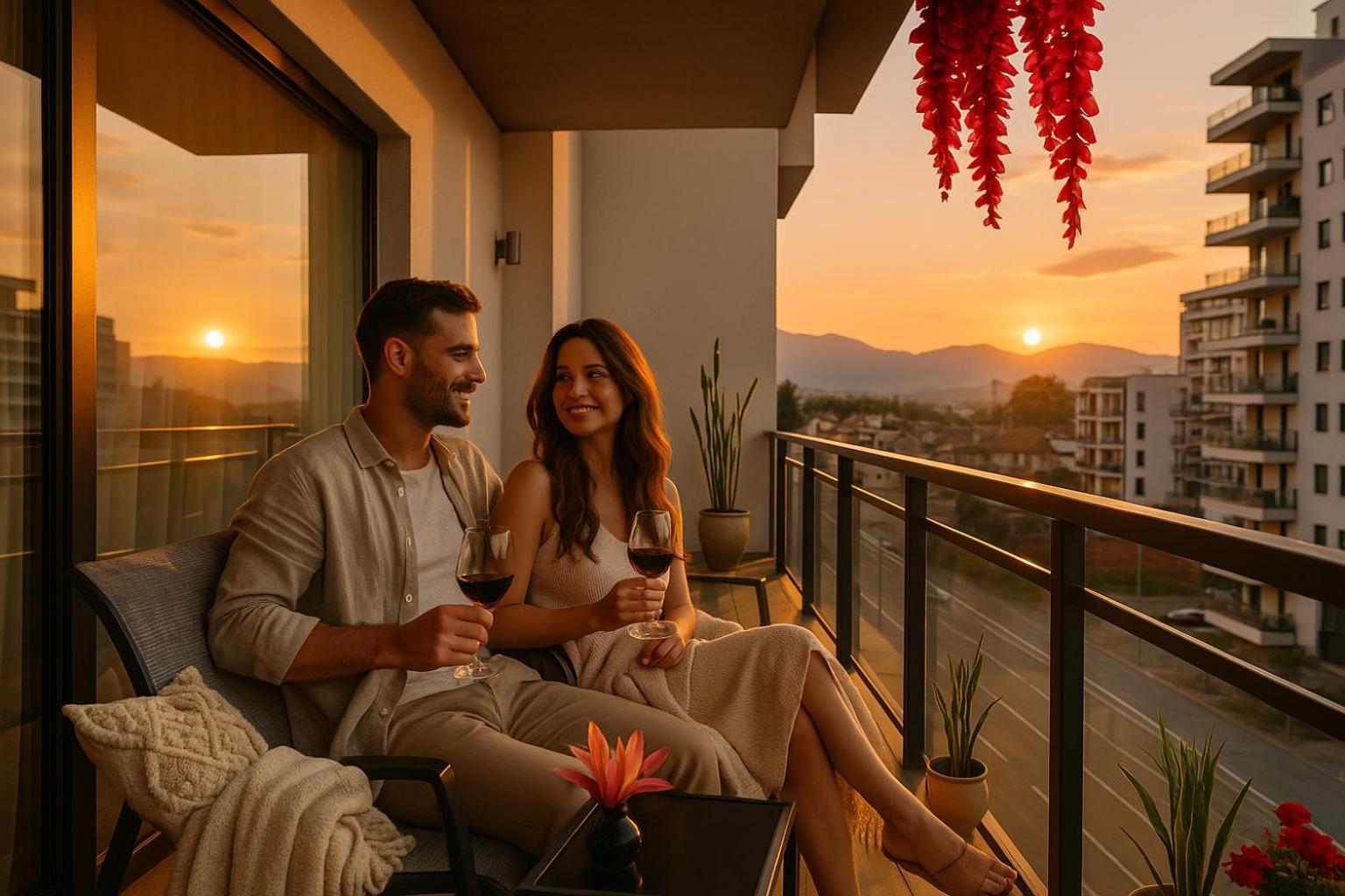 Mohost Four - Elegant Mountain Escape * Braşov