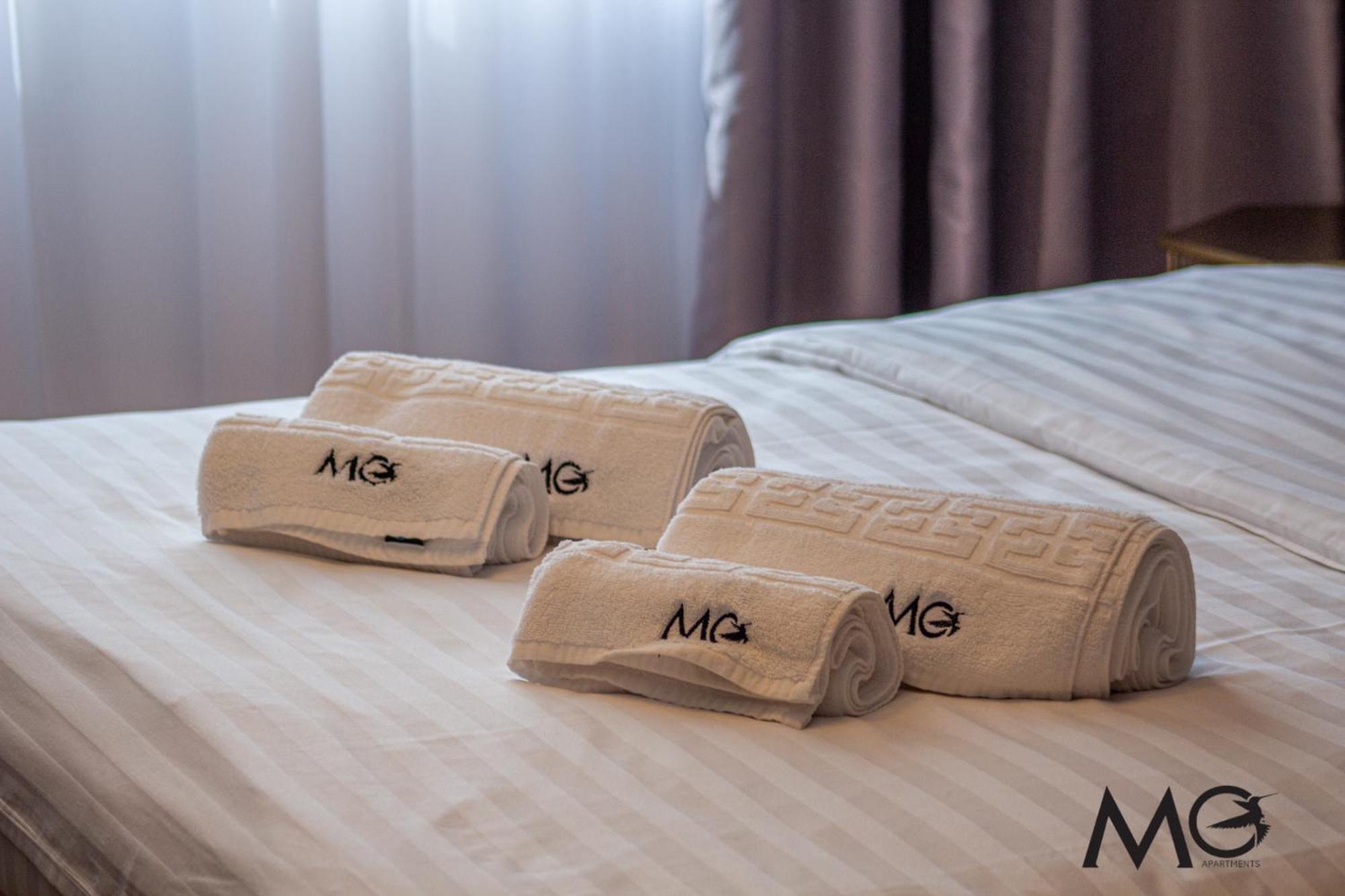 Mohost Four - Elegant Mountain Escape Appartamento Braşov