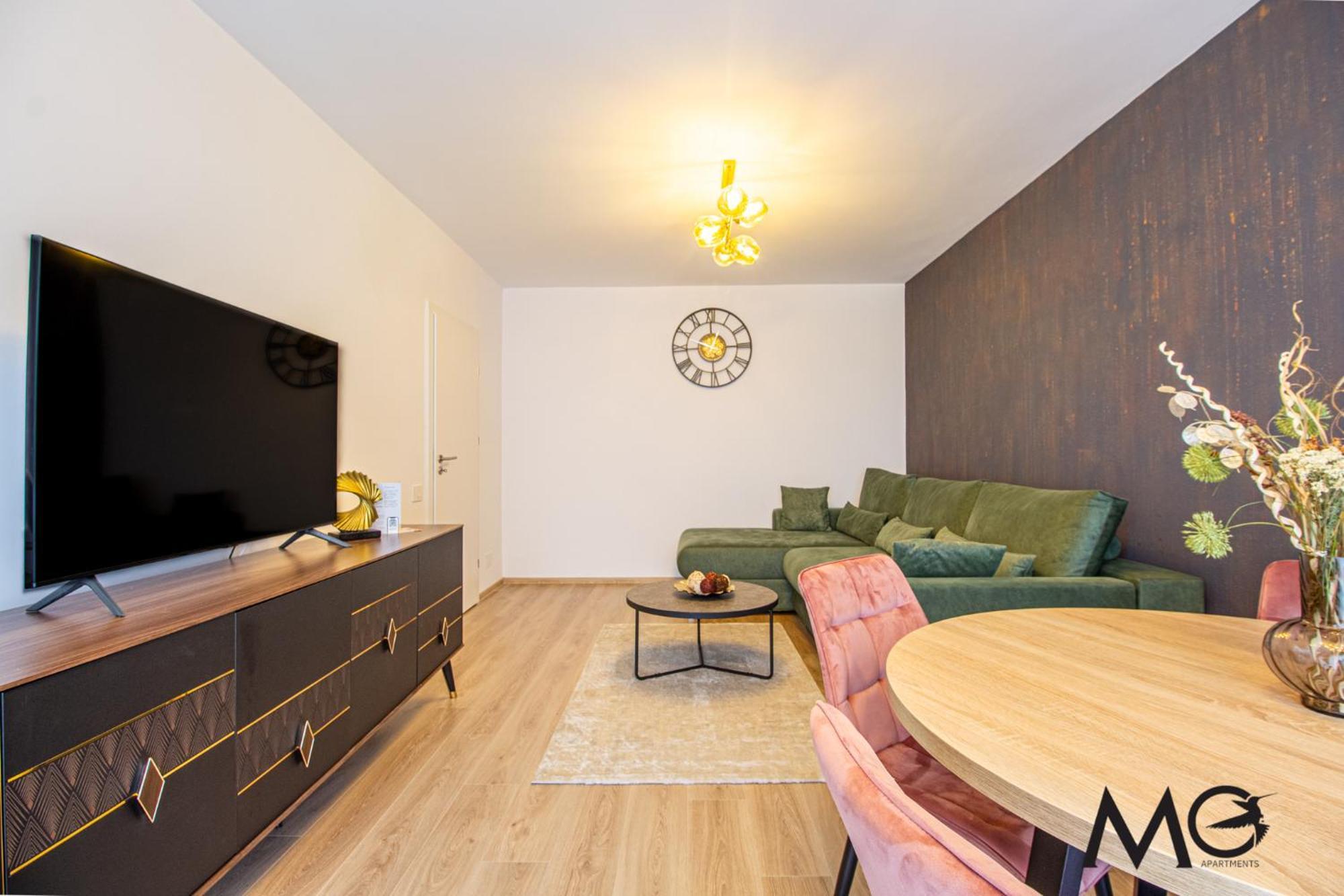 Appartamento Mohost Four - Elegant Mountain Escape