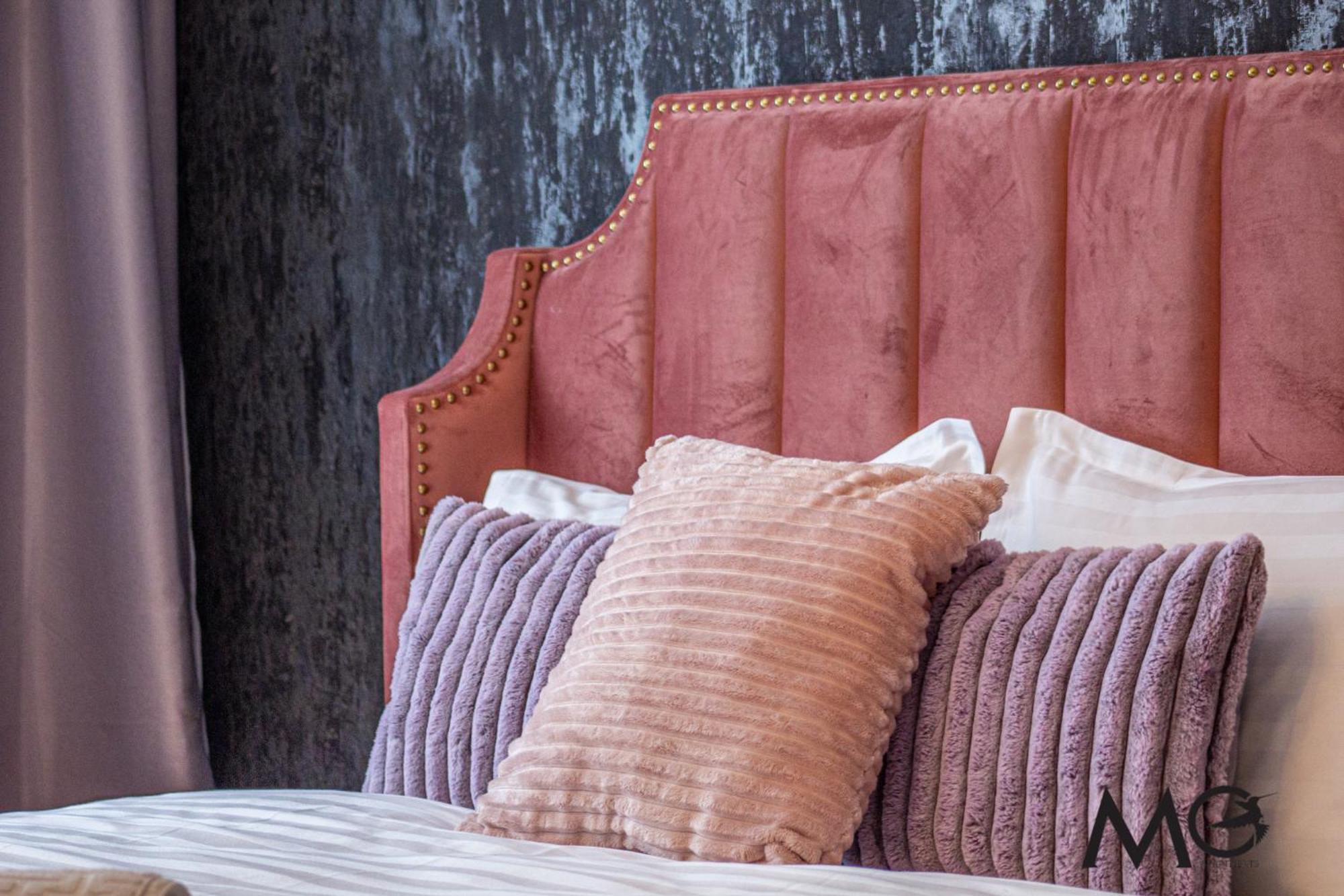 Mohost Four - Elegant Mountain Escape Appartamento *