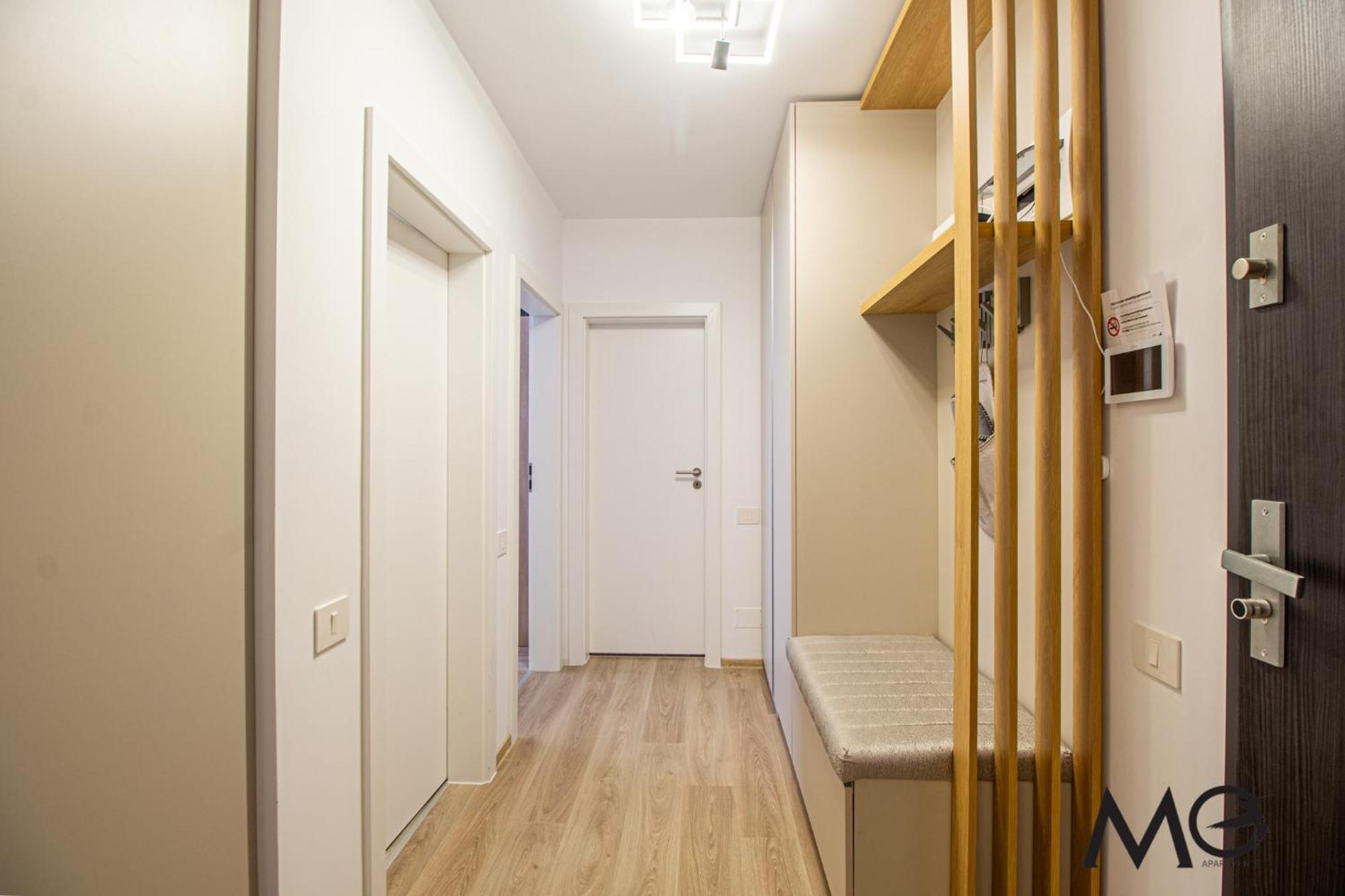 Appartamento Mohost Four - Elegant Mountain Escape Braşov