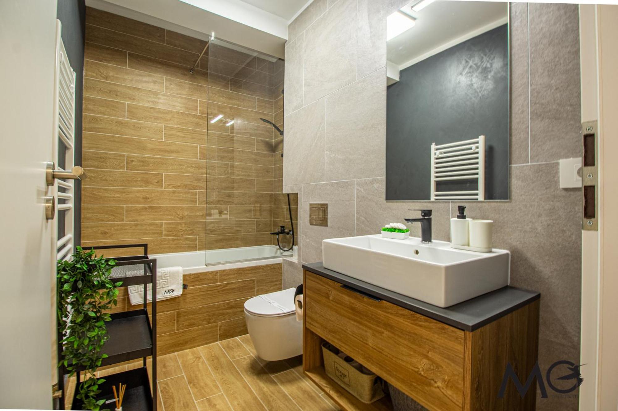 Mohost Four - Elegant Mountain Escape Braşov