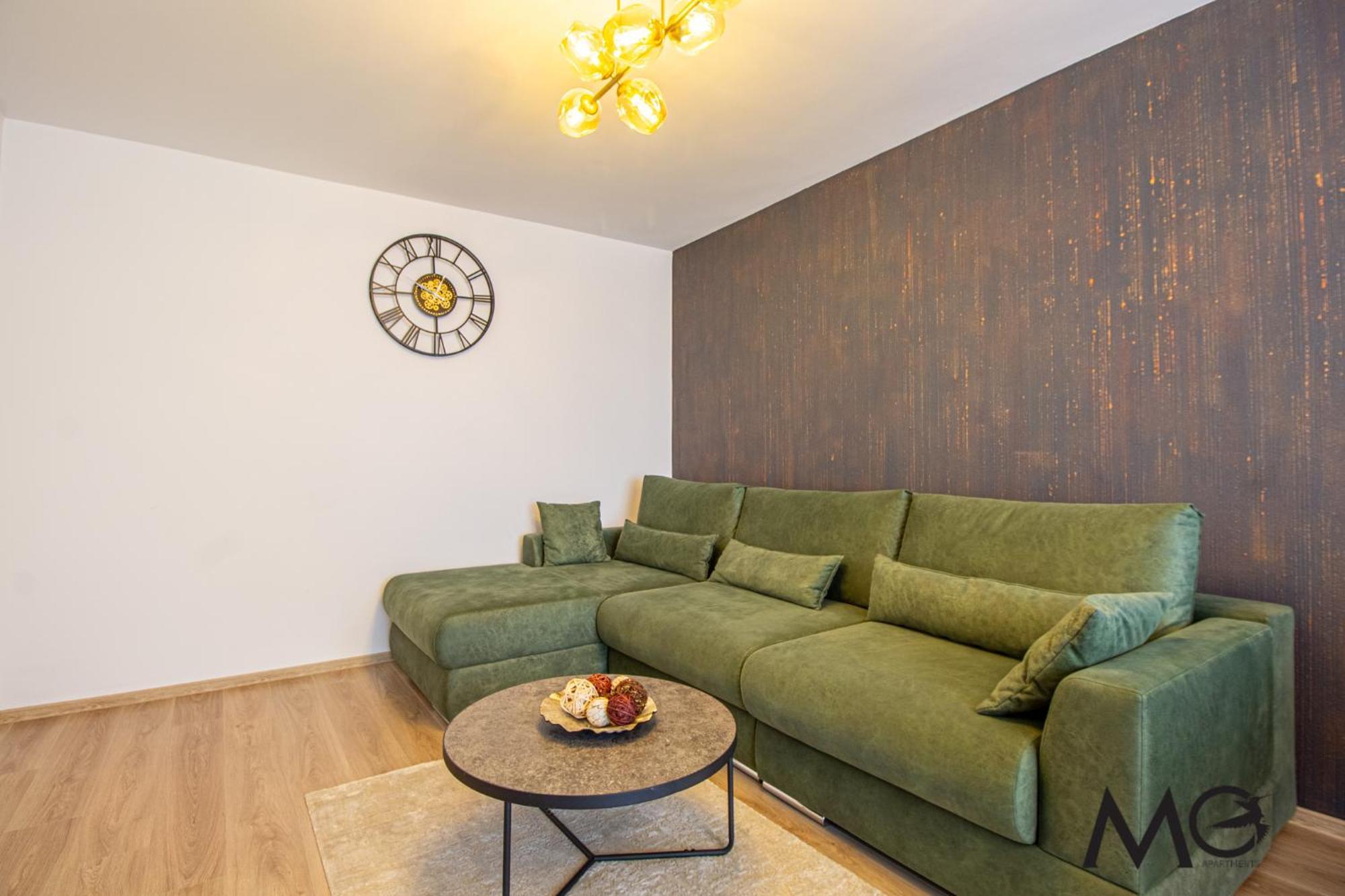 Mohost Four - Elegant Mountain Escape * Braşov