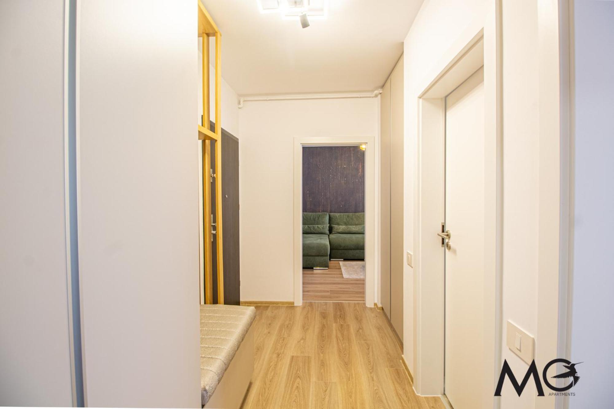 Mohost Four - Elegant Mountain Escape * Braşov