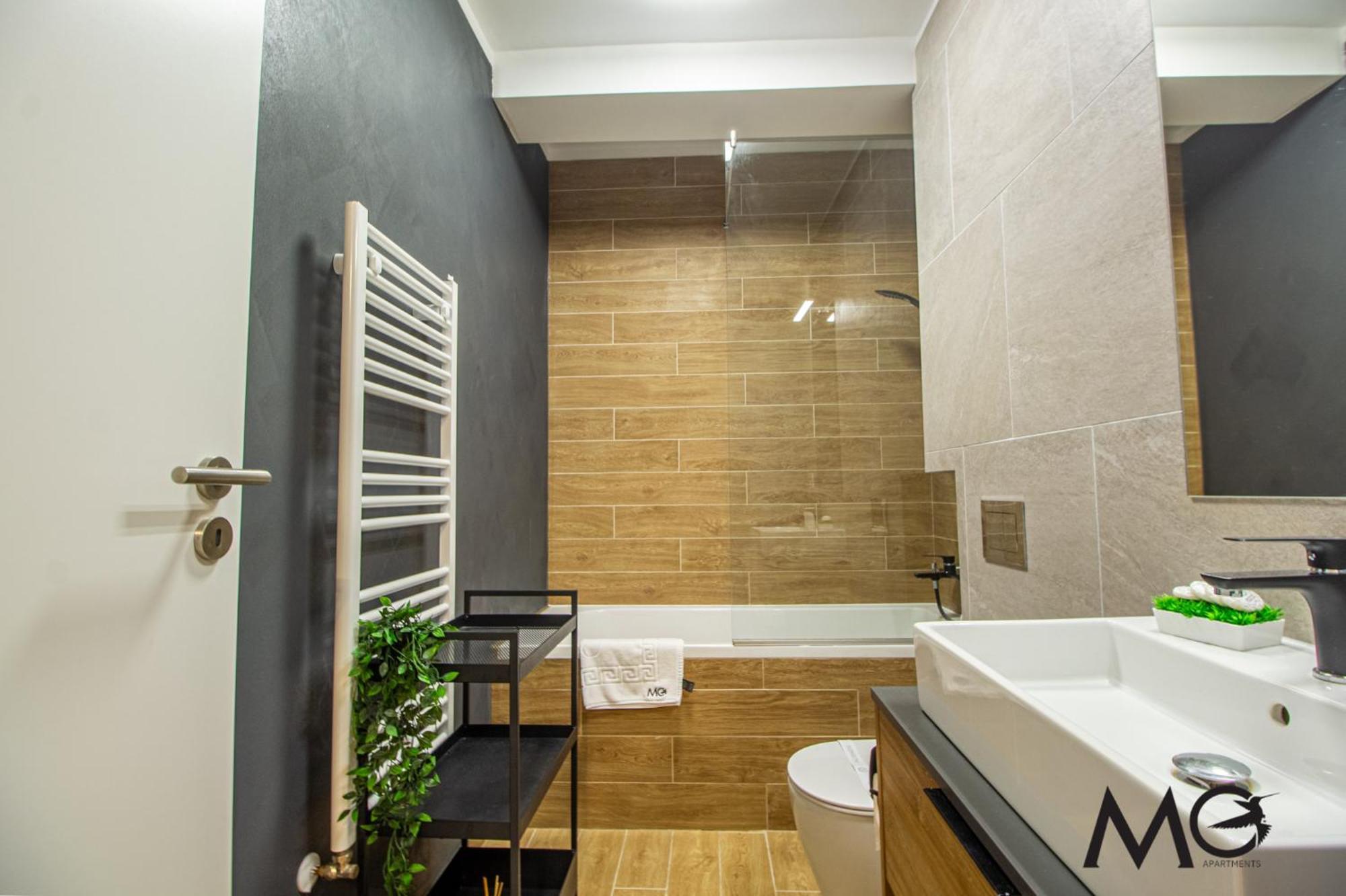 Appartamento Mohost Four - Elegant Mountain Escape Braşov